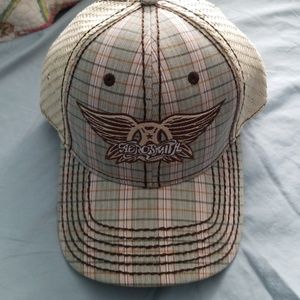 Aerosmith Baseball Cap
